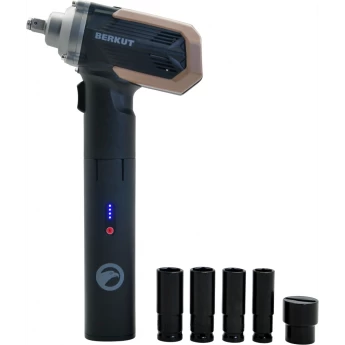 Гайковерт BERKUT SPECIALIST WAC-700 Гайковерт BERKUT SPECIALIST WAC-700