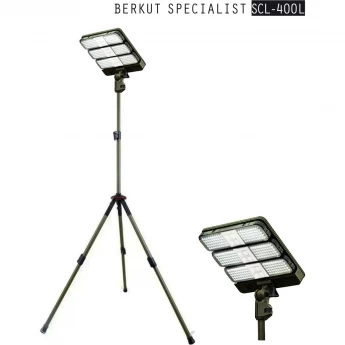Кемпинговый фонарь BERKUT SCL-400L Кемпинговый фонарь BERKUT SCL-400L