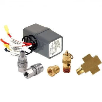 Комплект автоматики для компрессора BERKUT TG-54 Комплект автоматики для компрессора BERKUT TG-54