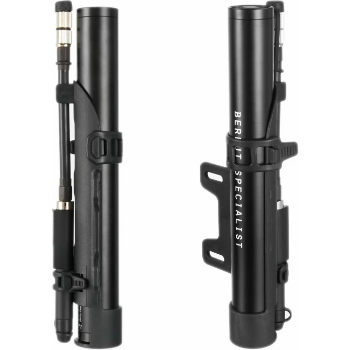 Портативный компрессор BERKUT SPECIALIST VL-1010 Портативный компрессор BERKUT SPECIALIST VL-1010