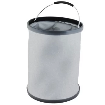 Складное ведро-трансформер BERKUT Складное ведро-трансформер BERKUT